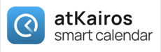 AtKairos logo