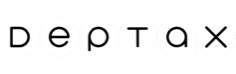 Deptax logo