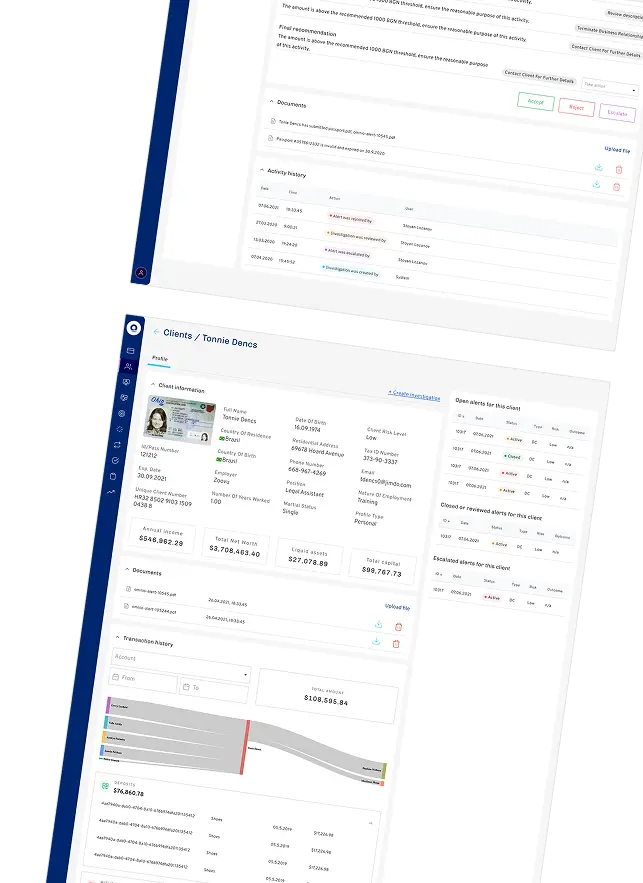 Screenshot image